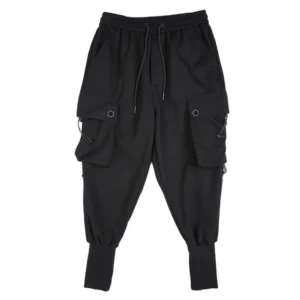 Men’s Clothing Trendy Workwear & Sport Harem Pants – Spring/Autumn