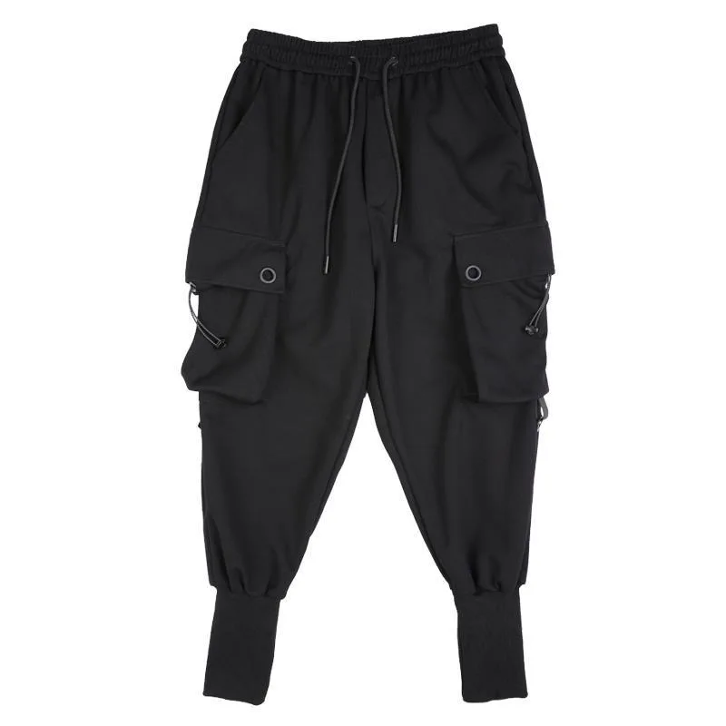Men’s Clothing Trendy Workwear & Sport Harem Pants – Spring/Autumn