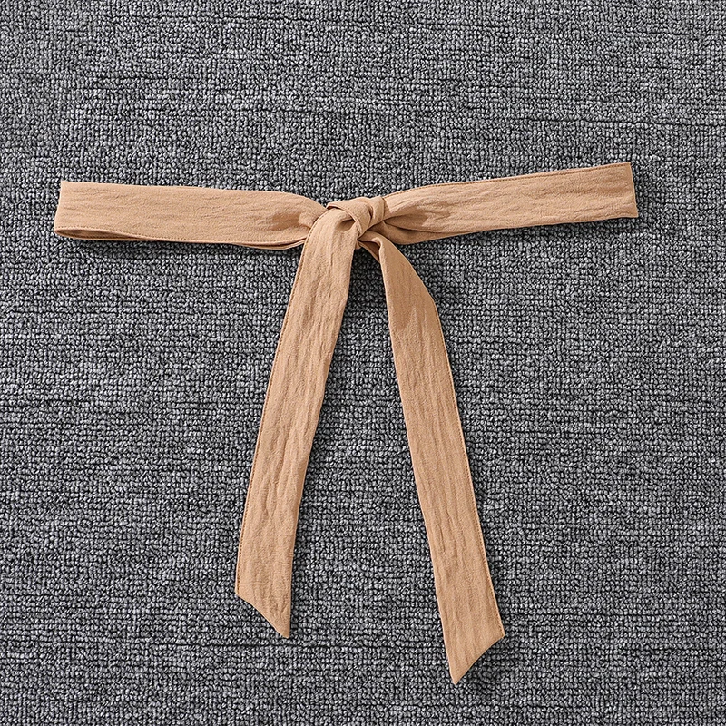 Korean Girls’ Spring/Autumn 2-Piece Sweatshirt & Pants Set (Ages 4–9) - Image 11