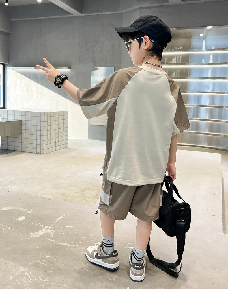 Korean Kids’ Winter Plush Coat – Girls & Boys Autumn Jacket (Ages 0–5) - Image 12