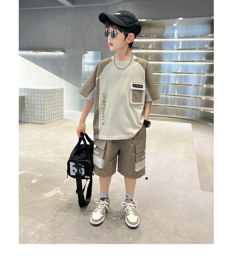 Korean Kids’ Winter Plush Coat – Girls & Boys Autumn Jacket (Ages 0–5) - Image 11