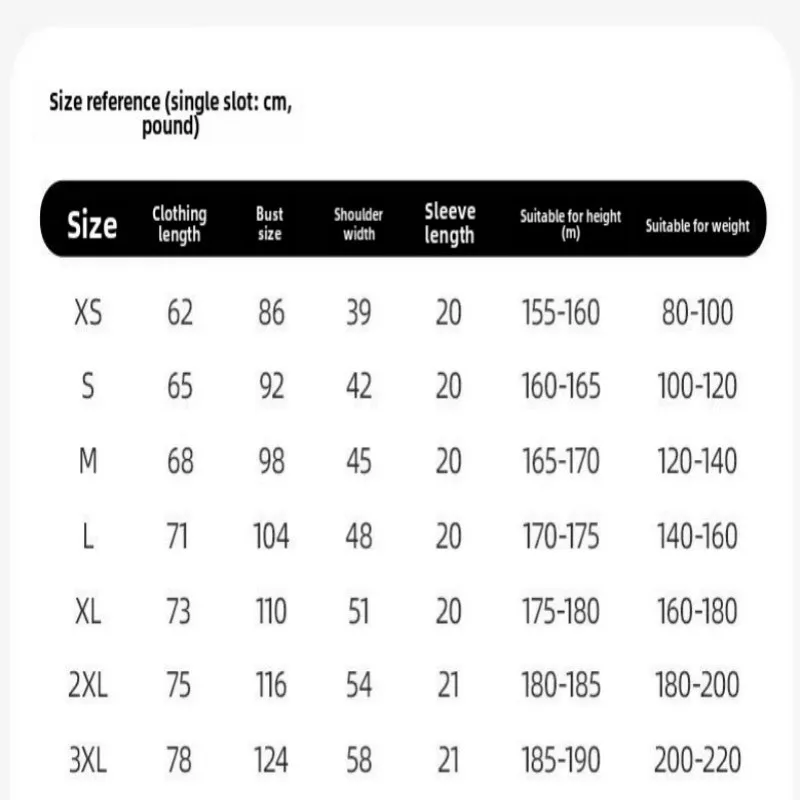 Men’s Summer Casual Round-Neck T-Shirt – Breathable & Versatile - Image 7