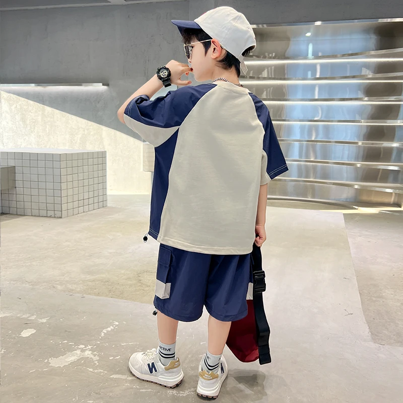 Korean Kids’ Winter Plush Coat – Girls & Boys Autumn Jacket (Ages 0–5) - Image 3