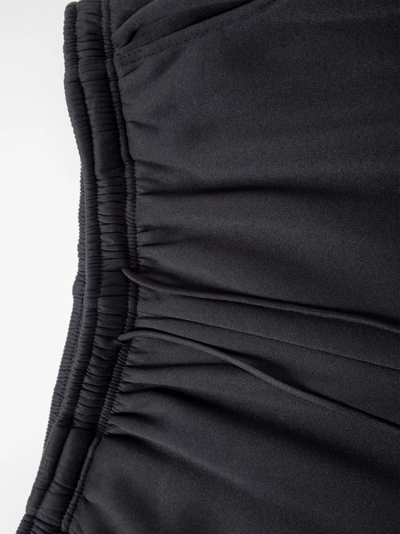 Men’s Autumn/Winter Fleece Sweatpants – Joggers with Elastic Waist - Image 11