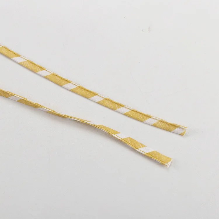 Women’s Clothing 2025 Autumn Striped Long Sleeve Lace Top & High Waist Trousers - Image 34