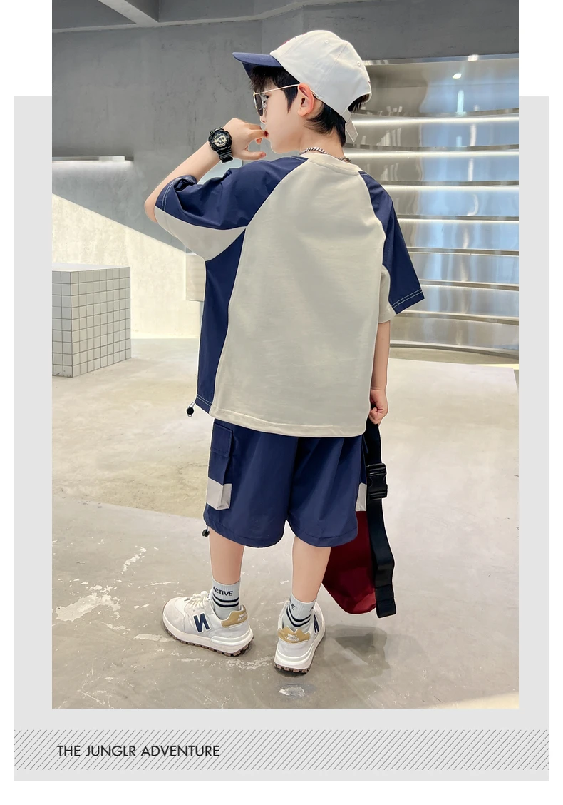 Korean Kids’ Winter Plush Coat – Girls & Boys Autumn Jacket (Ages 0–5) - Image 9