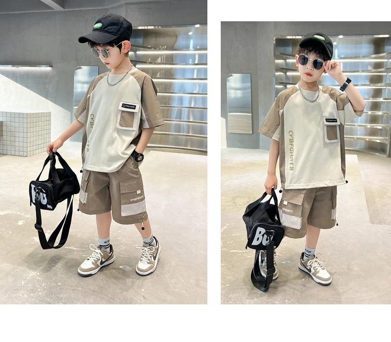 Korean Kids’ Winter Plush Coat – Girls & Boys Autumn Jacket (Ages 0–5) - Image 13